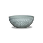 decoratieschaal voor planten - mintgroen - MA'AM Pottery Eve