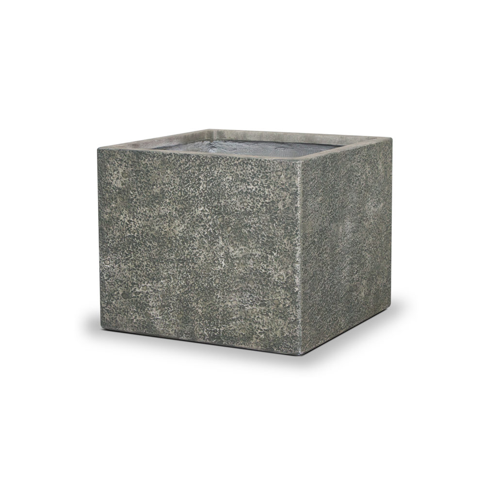 Plantenbak vierkant buiten