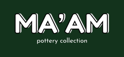 maam pottery collection